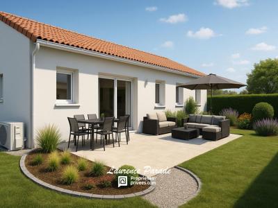 Annonce Vente 5 pices Maison Saint-laurent-des-hommes 24