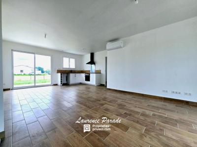 Acheter Maison Saint-laurent-des-hommes 188680 euros