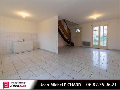 Annonce Vente 7 pices Maison Billy 41