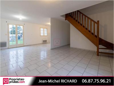 Acheter Maison 155 m2 Billy