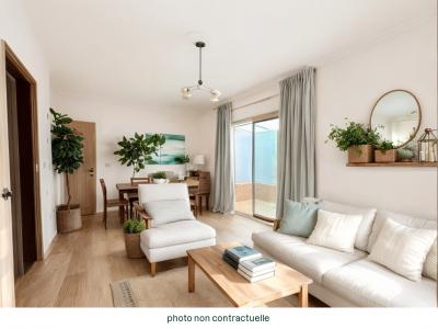 For sale Beziers 5 rooms 81 m2 Herault (34500) photo 0