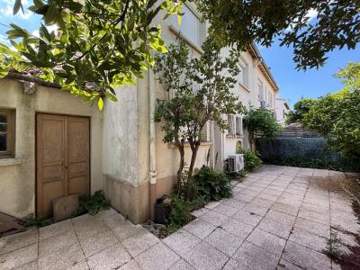 Annonce Vente 5 pices Maison Beziers 34