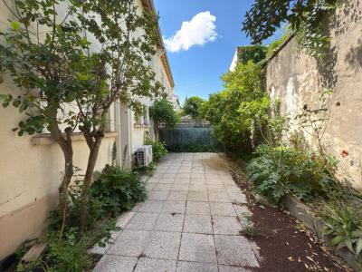 Acheter Maison 81 m2 Beziers