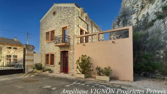 Annonce Vente 6 pices Maison Angles 30