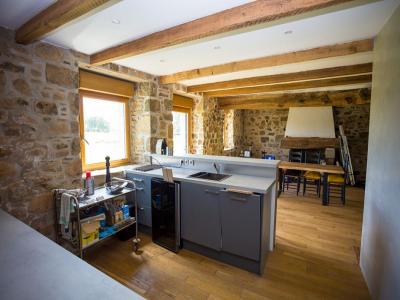 For sale Kerbors 3 rooms 102 m2 Cotes d'armor (22610) photo 3