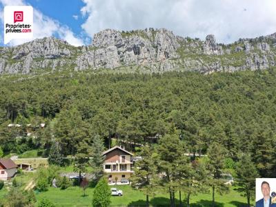 For sale Caille 6 rooms 142 m2 Alpes Maritimes (06750) photo 1