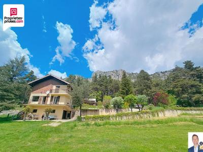 For sale Caille 6 rooms 142 m2 Alpes Maritimes (06750) photo 2