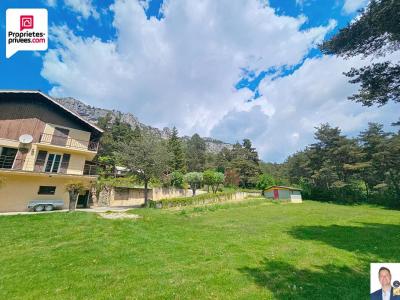 For sale Caille 6 rooms 142 m2 Alpes Maritimes (06750) photo 3