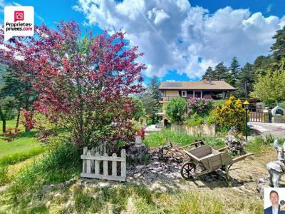 For sale Caille 6 rooms 142 m2 Alpes Maritimes (06750) photo 4