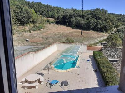 Annonce Vente Immeuble Saint-chinian 34