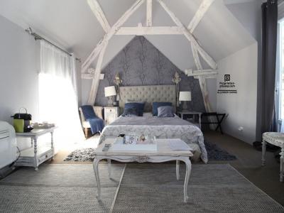 Acheter Maison 1000 m2 Bazoches-sur-le-betz