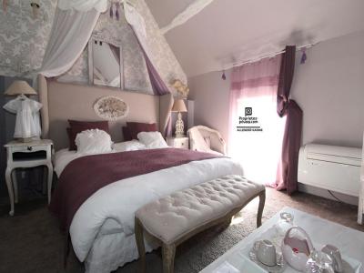 Acheter Maison Bazoches-sur-le-betz Loiret