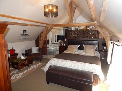 Acheter Maison Bazoches-sur-le-betz 1190000 euros