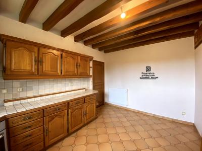 For sale Saint-clement 7 rooms 180 m2 Yonne (89100) photo 2