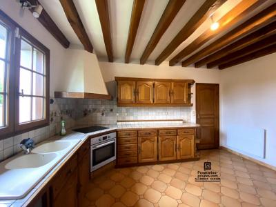 For sale Saint-clement 7 rooms 180 m2 Yonne (89100) photo 4