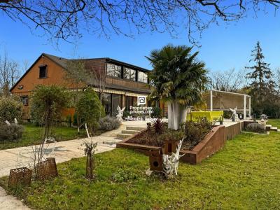 For sale Bray-sur-seine 6 rooms 193 m2 Seine et marne (77480) photo 0