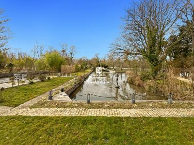 For sale Bray-sur-seine 6 rooms 193 m2 Seine et marne (77480) photo 2