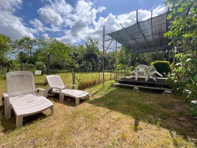 For sale Pruniers-en-sologne 5 rooms 60 m2 Loir et cher (41200) photo 1