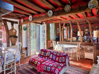Acheter Maison Saint-ouen-du-tilleul 199950 euros