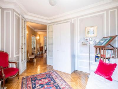 Acheter Appartement Paris-16eme-arrondissement 885000 euros