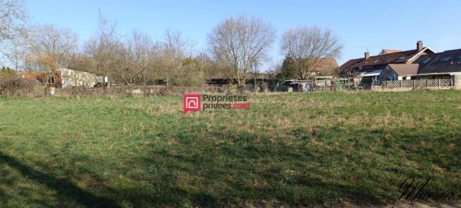 For sale Saint-remy-en-l'eau 885 m2 Oise (60130) photo 0