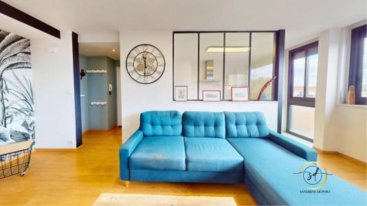 For sale Perpignan 3 rooms 74 m2 Pyrenees orientales (66100) photo 1