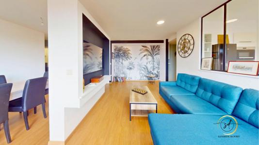 For sale Perpignan 3 rooms 74 m2 Pyrenees orientales (66100) photo 4