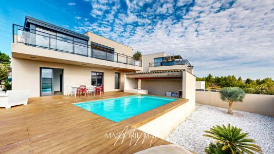 Annonce Vente 6 pices Maison Narbonne 11