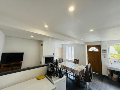Acheter Maison 122 m2 Montapas