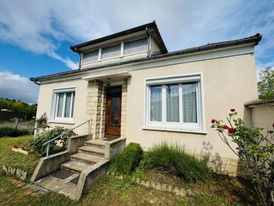 Annonce Vente 6 pices Maison Cosne-cours-sur-loire 58