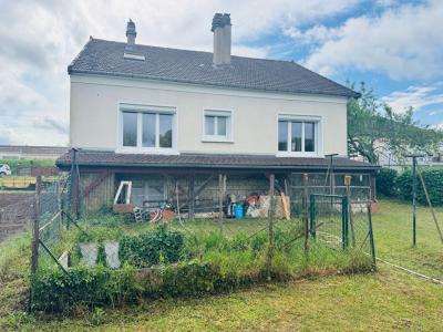 Acheter Maison 118 m2 Cosne-cours-sur-loire