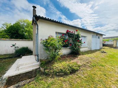 Acheter Maison Cosne-cours-sur-loire Nievre