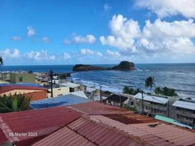 For sale Sainte-marie 4 rooms 69 m2 Martinique (97230) photo 0