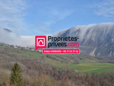 Annonce Vente Terrain Clarafond 74