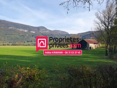 Acheter Terrain 550 m2 Clarafond
