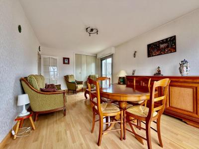 Annonce Vente 3 pices Appartement Ouistreham 14