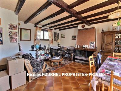 Acheter Maison 107 m2 Saint-ferreol-d'auroure