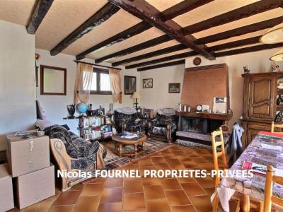 Acheter Maison Saint-ferreol-d'auroure 230000 euros