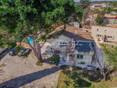 Acheter Maison 210 m2 Carpentras