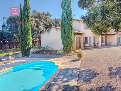 Annonce Vente 7 pices Maison Venasque 84