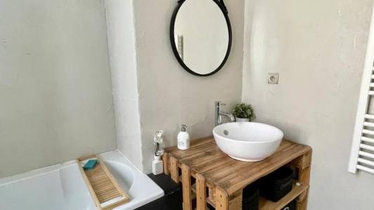 Acheter Appartement 52 m2 Mers-les-bains