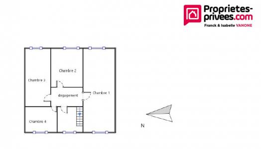 Acheter Maison 128 m2 Lomme