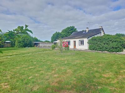For sale Rouaudiere 5 rooms 133 m2 Mayenne (53390) photo 0