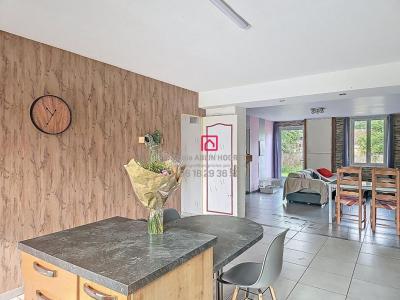 For sale Rouaudiere 5 rooms 133 m2 Mayenne (53390) photo 1