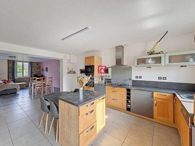 For sale Rouaudiere 5 rooms 133 m2 Mayenne (53390) photo 2
