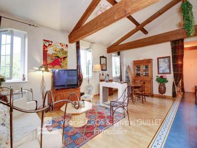 Annonce Vente 4 pices Appartement Toulouse 31