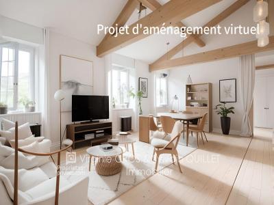Acheter Appartement 91 m2 Toulouse
