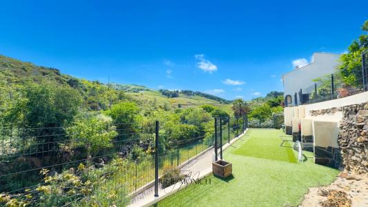 Acheter Maison 180 m2 Banyuls-sur-mer