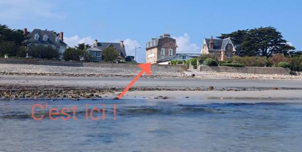 For sale Plougasnou 2 rooms 26 m2 Finistere (29630) photo 1