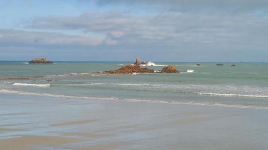 For sale Plougasnou 2 rooms 26 m2 Finistere (29630) photo 2